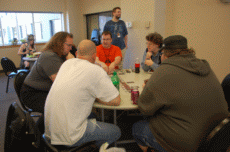 ValleyCon 37 - 2011